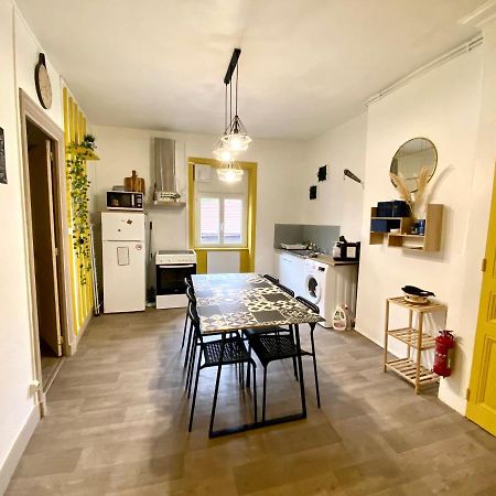 L'Appart & De La Turdine A L'Arbresle Entree Autonome Eveux ภายนอก รูปภาพ