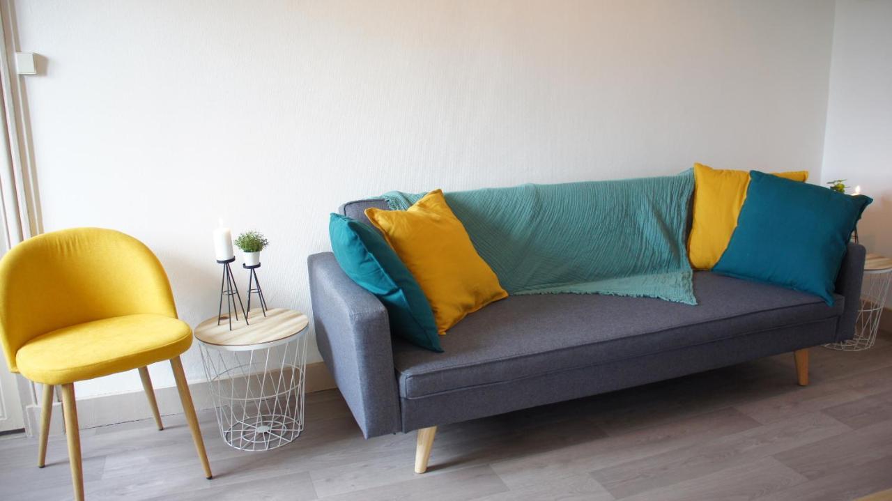 L'Appart & De La Turdine A L'Arbresle Entree Autonome Eveux ภายนอก รูปภาพ