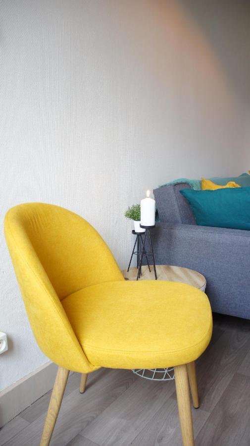 L'Appart & De La Turdine A L'Arbresle Entree Autonome Eveux ภายนอก รูปภาพ